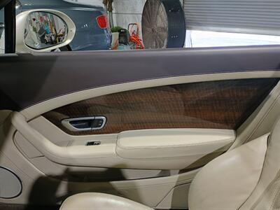 2013 Bentley Continental GT V8  CONVERTIBLE - Photo 25 - Boca Raton, FL 33431
