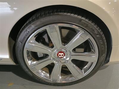 2013 Bentley Continental GT V8  CONVERTIBLE - Photo 58 - Boca Raton, FL 33431