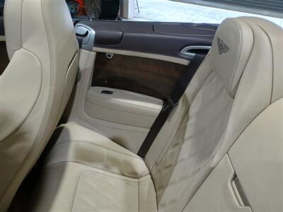 2013 Bentley Continental GT V8  CONVERTIBLE - Photo 30 - Boca Raton, FL 33431