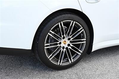 2016 Porsche Panamera   - Photo 15 - Boca Raton, FL 33431