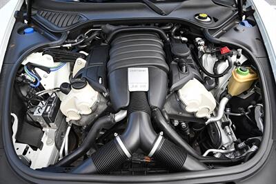 2016 Porsche Panamera   - Photo 17 - Boca Raton, FL 33431