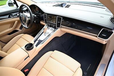2016 Porsche Panamera   - Photo 20 - Boca Raton, FL 33431