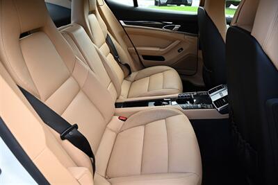 2016 Porsche Panamera   - Photo 25 - Boca Raton, FL 33431