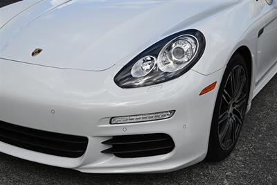 2016 Porsche Panamera   - Photo 10 - Boca Raton, FL 33431