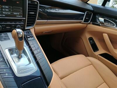 2016 Porsche Panamera   - Photo 6 - Boca Raton, FL 33431