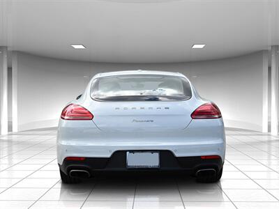 2016 Porsche Panamera   - Photo 4 - Boca Raton, FL 33431