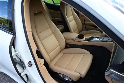 2016 Porsche Panamera   - Photo 19 - Boca Raton, FL 33431