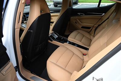 2016 Porsche Panamera   - Photo 28 - Boca Raton, FL 33431