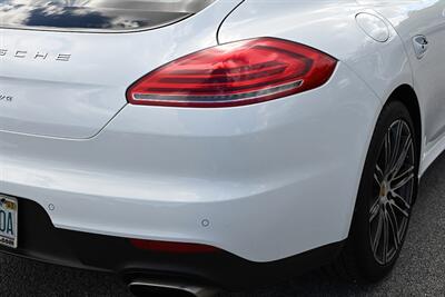 2016 Porsche Panamera   - Photo 14 - Boca Raton, FL 33431