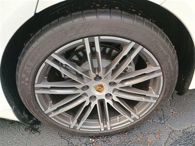 2016 Porsche Panamera   - Photo 12 - Boca Raton, FL 33431