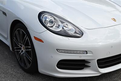 2016 Porsche Panamera   - Photo 9 - Boca Raton, FL 33431