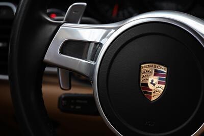 2016 Porsche Panamera   - Photo 33 - Boca Raton, FL 33431