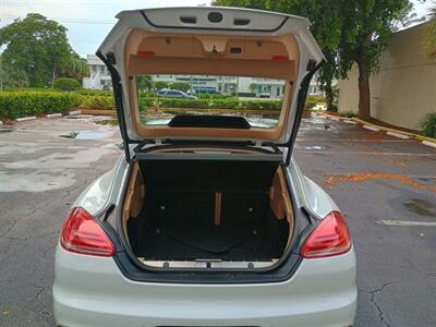 2016 Porsche Panamera   - Photo 9 - Boca Raton, FL 33431