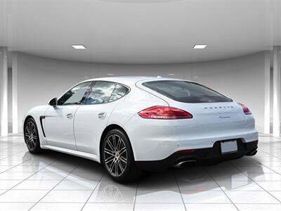 2016 Porsche Panamera   - Photo 3 - Boca Raton, FL 33431