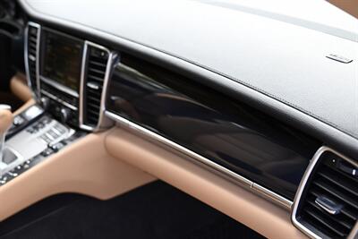 2016 Porsche Panamera   - Photo 22 - Boca Raton, FL 33431