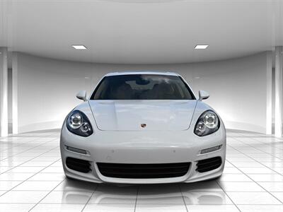 2016 Porsche Panamera   - Photo 8 - Boca Raton, FL 33431