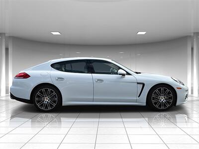 2016 Porsche Panamera   - Photo 6 - Boca Raton, FL 33431
