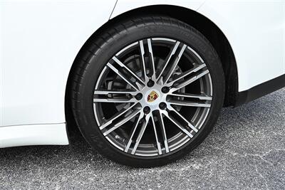 2016 Porsche Panamera   - Photo 12 - Boca Raton, FL 33431