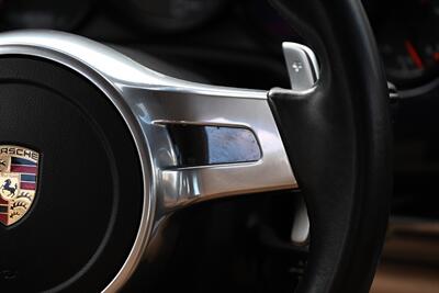 2016 Porsche Panamera   - Photo 34 - Boca Raton, FL 33431