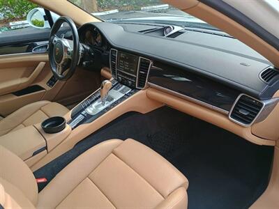 2016 Porsche Panamera   - Photo 5 - Boca Raton, FL 33431