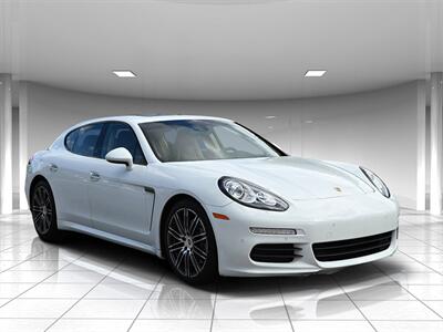 2016 Porsche Panamera   - Photo 7 - Boca Raton, FL 33431