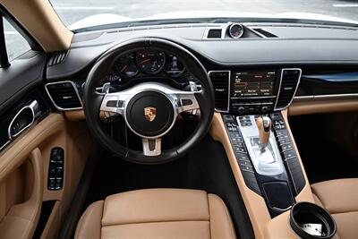 2016 Porsche Panamera   - Photo 31 - Boca Raton, FL 33431