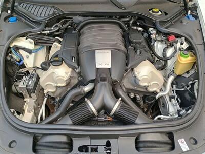 2016 Porsche Panamera   - Photo 2 - Boca Raton, FL 33431