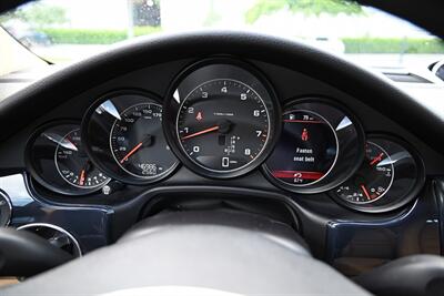 2016 Porsche Panamera   - Photo 42 - Boca Raton, FL 33431