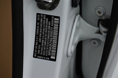 2016 Porsche Panamera   - Photo 38 - Boca Raton, FL 33431