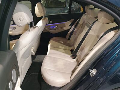 2017 Mercedes-Benz E 300 4MATIC - Photo 31 - Boca Raton, FL 33431
