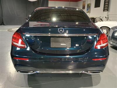 2017 Mercedes-Benz E 300 4MATIC - Photo 4 - Boca Raton, FL 33431