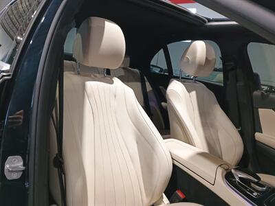 2017 Mercedes-Benz E 300 4MATIC - Photo 39 - Boca Raton, FL 33431