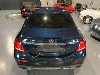 2017 Mercedes-Benz E 300 4MATIC - Photo 5 - Boca Raton, FL 33431