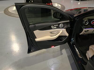 2017 Mercedes-Benz E 300 4MATIC - Photo 13 - Boca Raton, FL 33431