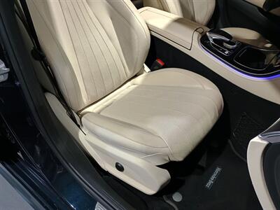 2017 Mercedes-Benz E 300 4MATIC - Photo 38 - Boca Raton, FL 33431