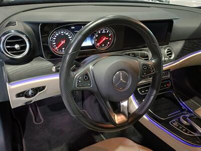 2017 Mercedes-Benz E 300 4MATIC - Photo 20 - Boca Raton, FL 33431