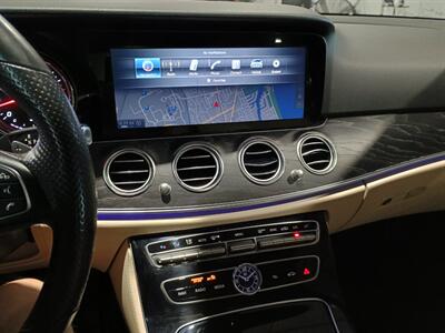 2017 Mercedes-Benz E 300 4MATIC - Photo 26 - Boca Raton, FL 33431