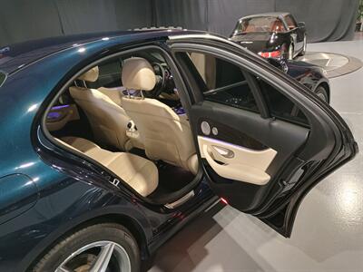 2017 Mercedes-Benz E 300 4MATIC - Photo 36 - Boca Raton, FL 33431