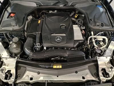 2017 Mercedes-Benz E 300 4MATIC - Photo 45 - Boca Raton, FL 33431