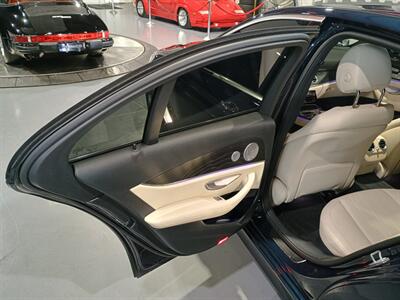 2017 Mercedes-Benz E 300 4MATIC - Photo 29 - Boca Raton, FL 33431