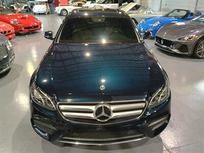 2017 Mercedes-Benz E 300 4MATIC - Photo 10 - Boca Raton, FL 33431