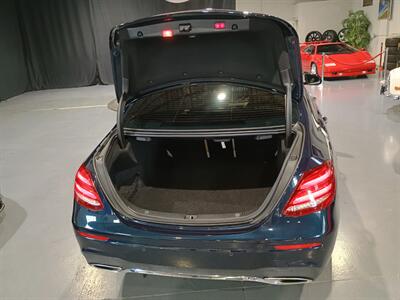 2017 Mercedes-Benz E 300 4MATIC - Photo 49 - Boca Raton, FL 33431