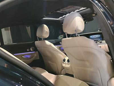 2017 Mercedes-Benz E 300 4MATIC - Photo 33 - Boca Raton, FL 33431