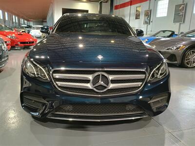 2017 Mercedes-Benz E 300 4MATIC - Photo 9 - Boca Raton, FL 33431