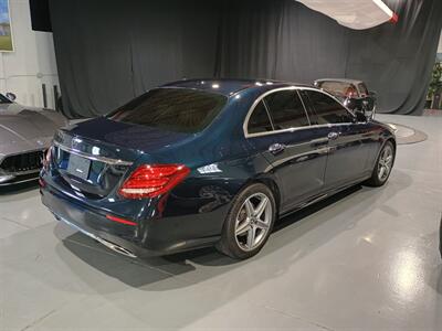 2017 Mercedes-Benz E 300 4MATIC - Photo 6 - Boca Raton, FL 33431