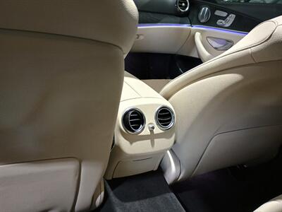 2017 Mercedes-Benz E 300 4MATIC - Photo 32 - Boca Raton, FL 33431