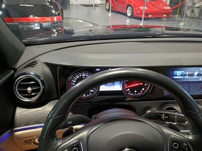 2017 Mercedes-Benz E 300 4MATIC - Photo 23 - Boca Raton, FL 33431