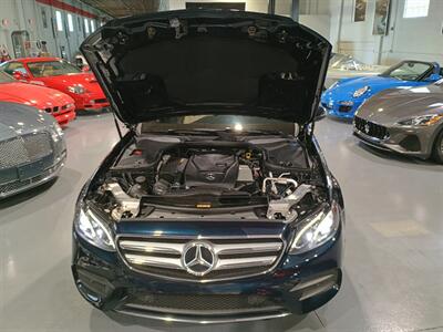 2017 Mercedes-Benz E 300 4MATIC - Photo 43 - Boca Raton, FL 33431