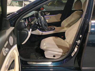 2017 Mercedes-Benz E 300 4MATIC - Photo 15 - Boca Raton, FL 33431