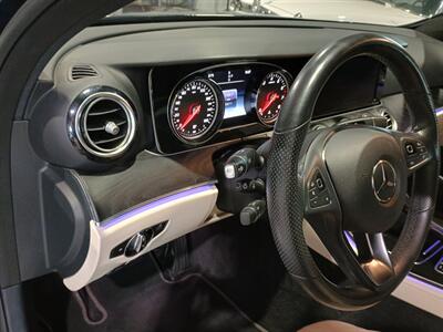 2017 Mercedes-Benz E 300 4MATIC - Photo 19 - Boca Raton, FL 33431